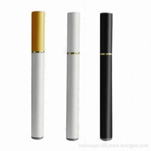 Up-to-date Super Slim Mini Electronic Cigarettes, Battery Capacity of 90mAh